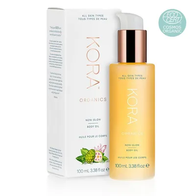 KORA Organics Noni Glow Body Oil (Olejek do ciała)