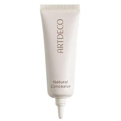 Artdeco Green Couture, Natural Concealer (Trwały korektor pod oczy)