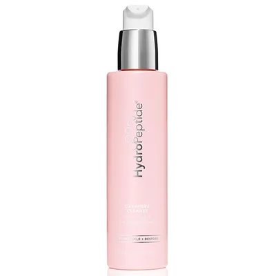 HydroPeptide Cashmere Cleanse Facial Rose Milk (Mleczko do demakijażu)