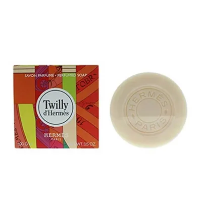 Hermes Twilly d’Hermès Perfumed Soap (Mydło perfumowane dla kobiet)