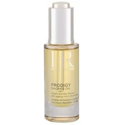 Helena Rubinstein Prodigy ,Sacred Oil (Odżywczy olejek o działaniu przeciwzmarszczkowym)