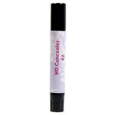 Silk Naturals HD Cream Concealer (Kremowy korektor w sztyfcie)