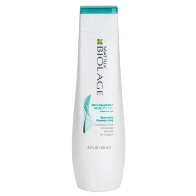 Matrix Biolage Anti- Dandruff ScalpSync Shampoo (Szampon przeciwłupieżowy)