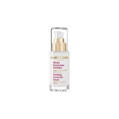 Mary Cohr Purifying Corrective Serum (Oczyszczające serum korygujace)