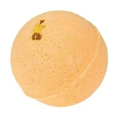 Scandia Cosmetics Kula do kąpieli `Pomarańcza`