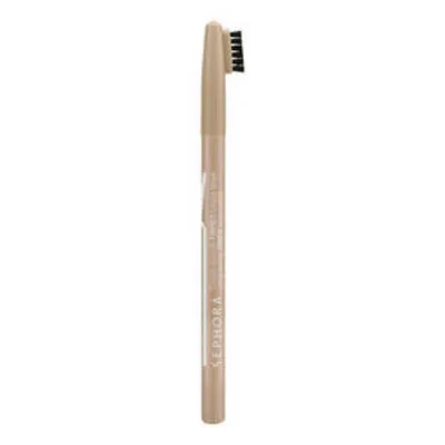 Sephora Collection, Crayon Sourcils Fibres Longue Tenue (Kredka do brwi)
