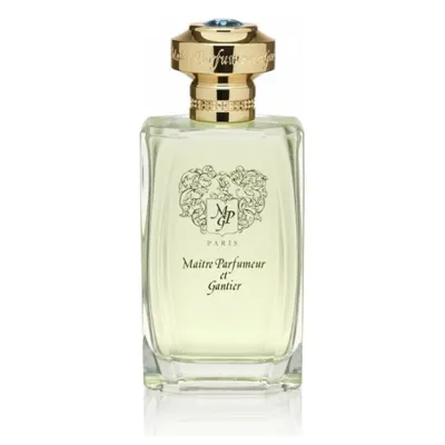 Maitre Parfumeur et Gantier Fraicheur Muskissime EDT