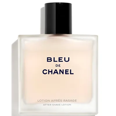 Chanel Bleu de Chanel, After Shave Lotion
