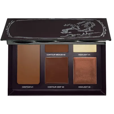 Laura Mercier Counturing Palette (Puder do twarzy)