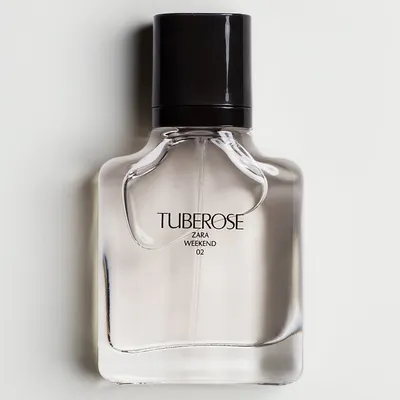 Zara Tuberose EDT