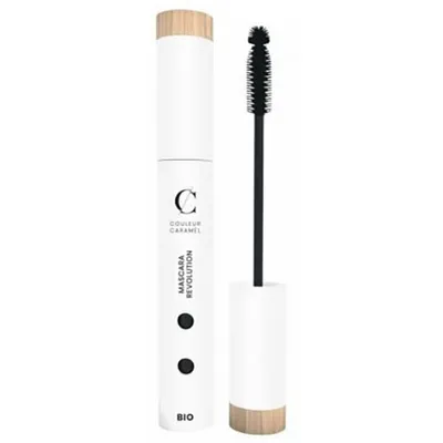Couleur Caramel Mascara Revolutions (Tusz do rzęs)