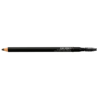 Gosh Eyebrow Pencil (Kredka do brwi)