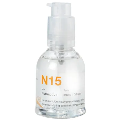 Erayba Nutriacitve, Instant serum N15 (Serum na końcówki włosów)