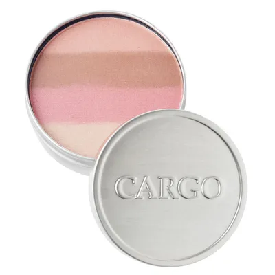 Cargo Beach Blush (Róż w kamieniu)