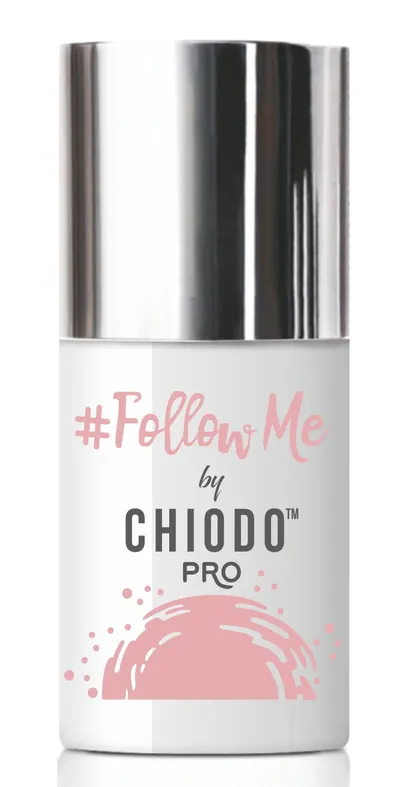 Chiodo Pro #FollowMe by Chiodo Pro, UV Hybrid (Lakier hybrydowy)