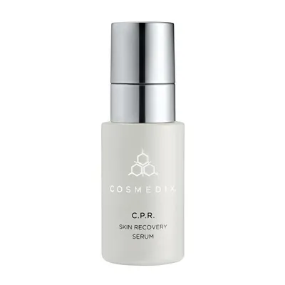 Cosmedix C.P.R. Skin Recovery Serum (Serum naprawcze do skóry wrażliwej)