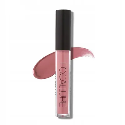 Focallure StayMax Liquid Lipstick (Matowa wodoodporna szminka w płynie)