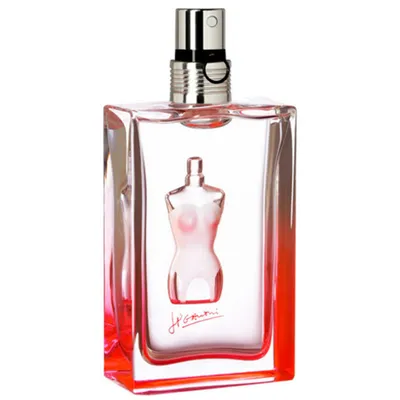 Jean Paul Gaultier Ma Dame EDT