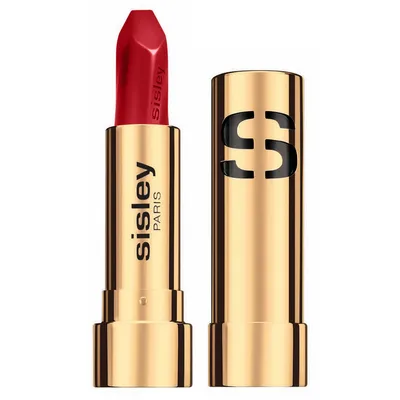 Sisley Rouge à Lèvres Hydratant Longue Tenue (Pomadka do ust o przedłużonej trwałości)