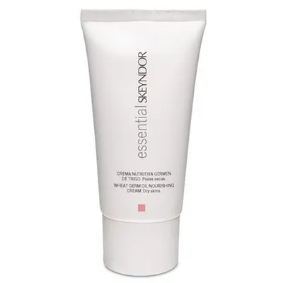 Skeyndor Essential Wheat Germ Oil Nourishing Cream (Krem z kiełkami pszenicy)