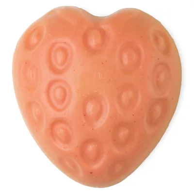 Lush Strawberry Feels Forever (Kostka do masażu)