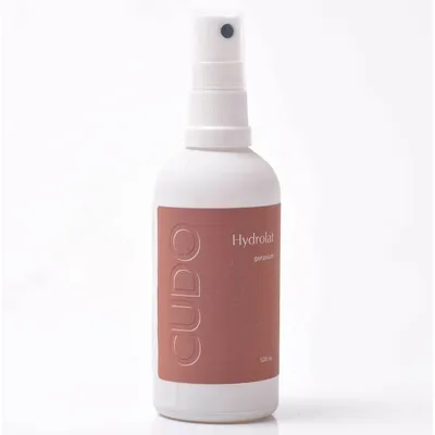 Cudo Hydrolat z geranium