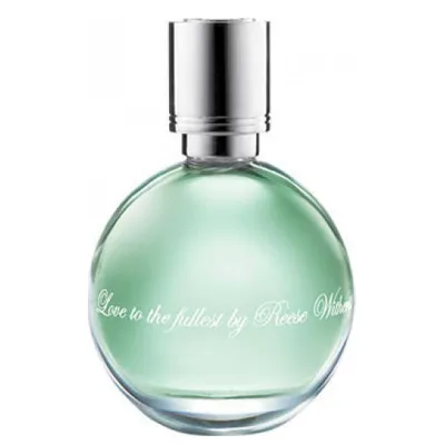 Avon Love to the Fullest by Reese Witherspoon EDP