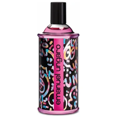 Emanuel Ungaro Ungaro for Her EDP