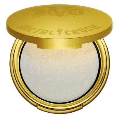 Kat Von D 10-Year Anniversary, Metal Crush Extreme Highlighter (Rozświetlacz do twarzy)