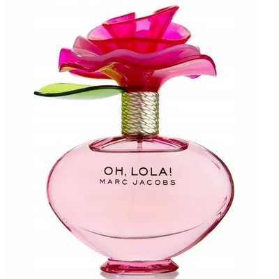 Marc Jacobs Oh, Lola! EDP