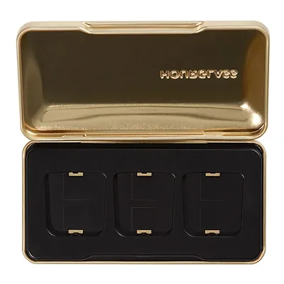 Hourglass Eyeshadow Palette (Pusta paletka kasetka na cienie do powiek)
