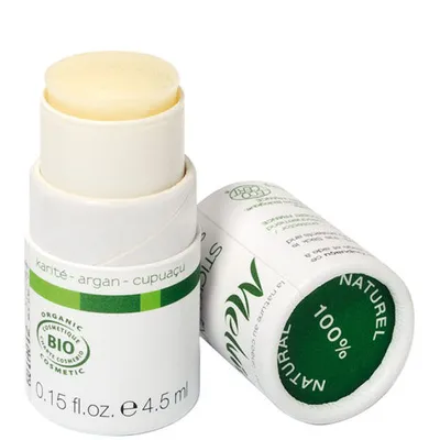 Melvita Lip Balm (Sztyft nawilzajacy do ust na bazie masła shea)