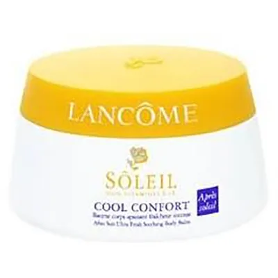 Lancome Soleil, Balsam do ciała po opalaniu z linii Cool Confort