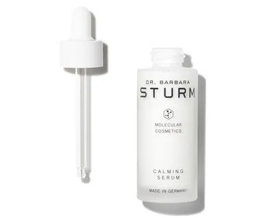Dr. Barbara Sturm Calming Serum (Łagodzące serum do twarzy)