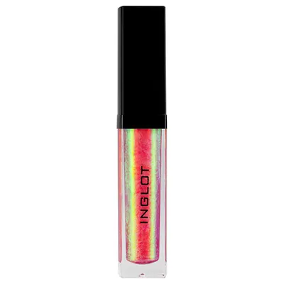 Inglot AMC, Błyszczyk opalizujący