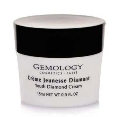 Gemology Cosmetics Creme Jeunesse Diamant (Krem `Diamentowa młodość`)