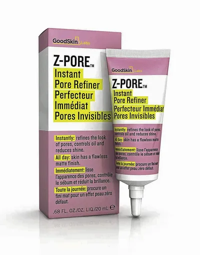 Good Skin Z-Pore, Instant Pore Refiner (Preparat minimalizujący widoczność porów)