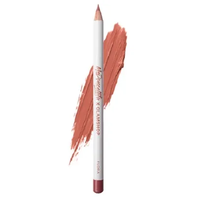 Glam Shop MsDoncellita x Glam Shop, Kremowa konturówka do ust