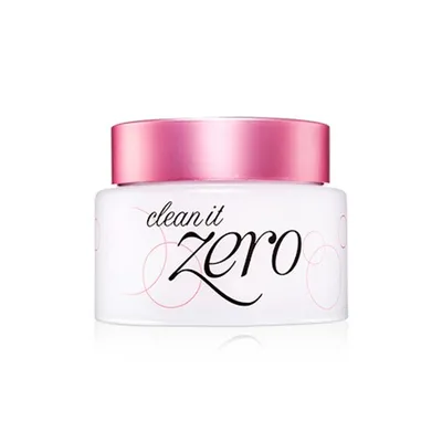 Banila Co. Clean It Zero, Cleansing Balm (Sorbetowy olejek myjący do twarzy (różne rodzaje) (stara wersja))