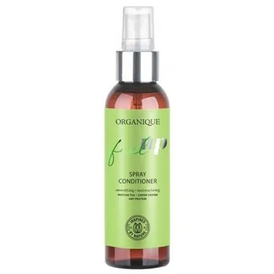 Organique Feel Up, Hair Spray Conditioner (Odżywka w sprayu do włosów bez spłukiwania)