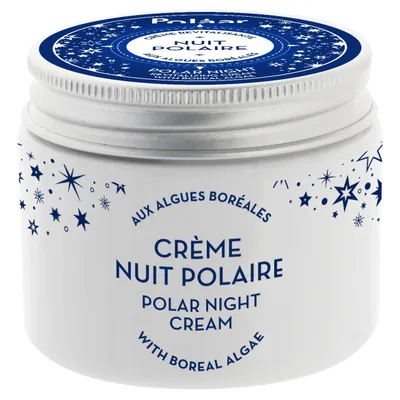 Polaar Nuit Polaire, Crème Revitalisante (Rewitalizujący krem na noc)
