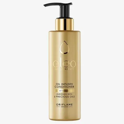 Oriflame Eleo, Oil Infused Conditioner (Odżywka do włosów (nowa wersja))