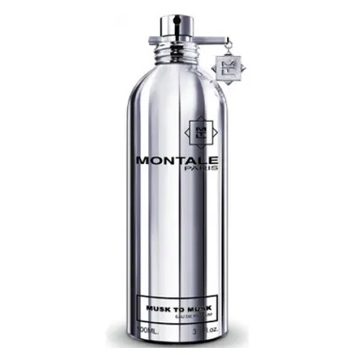 Montale Paris Musk to Musk EDP
