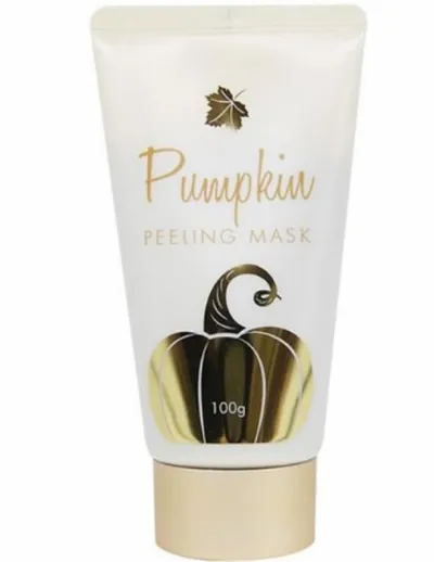 Ettang Pumpkin Peeling Mask (Dyniowa maska do twarzy)