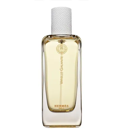 Hermes Hermessence, Vanille Galante EDT