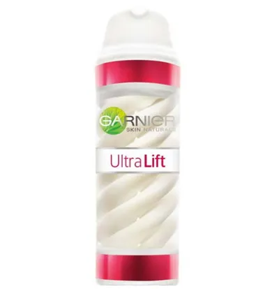Garnier Ultra Lift, 2 w 1 krem + serum