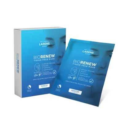 Larens Bio Renew Tissue Face Mask (Maska do twarzy)