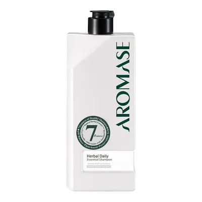 Aromase Herbal Daily Essential Shampoo (Szampon ziołowy na co dzień)