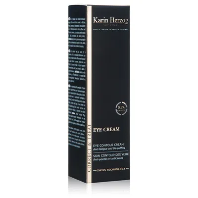 Karin Herzog Eye Cream (Krem przeciwzmarszczkowy pod oczy)