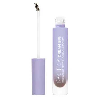 Pacifica Dream Big, Brushed Up Brows (Tusz do brwi)